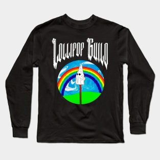 Lollipop Guild Long Sleeve T-Shirt